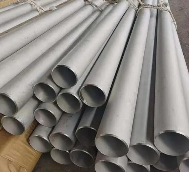 阿里304不锈钢管